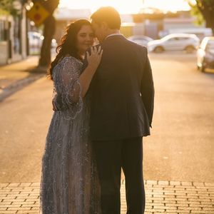 Meet your Posher, Simone